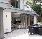 Alu-Clad Tilt-and-Turn Windows and Doors by Mumford & Wood Alu-Clad Tilt-and-Turn Windows and Doors by Mumford & Wood