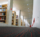 Desso’s New AirMaster<sup>®</sup> Carpet Tiles Contribute to an Improved Indoor Environment