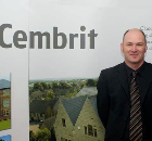 Cembrit Welcomes New Sales Manager to the Midlands