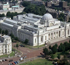National Museum of Wales, Cardiff