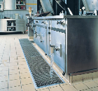 ACO launches high-performance and efficient drainage for school designers and contractors