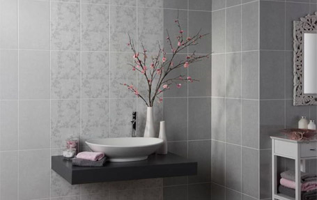 New Wintergarden tile range inspired by Nature