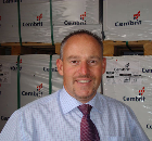 Cembrit Appoints New Sales Manager for South Wales