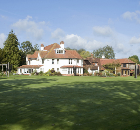 Park House Hotel, South Downs National Park, West Sussex