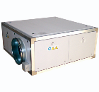 Comprehensive range of e3co-HR energy recovery ventilation units launched by Fläkt Woods Comprehensive range of e3co-HR energy recovery ventilation units launched by Fläkt Woods