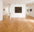 The Aktis Gallery, London The Aktis Gallery, London