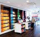 Stanley Gibbons, Strand, London Stanley Gibbons, Strand, London