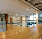 Tarkett Provides a Warm Welcome at Essex & Suffolk Water