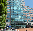European Bank for Reconstruction and Development (EBRD), London