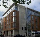 London Clinic Cancer Centre, Harley Street