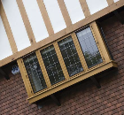 It's 'curtains' for non-energy rated windows and doors