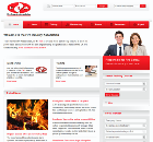 FIA Website Relaunch: Latest Initiative Towards Integrated E-Comms FIA Website Relaunch: Latest Initiative Towards Integrated E-Comms