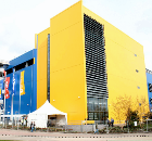 IKEA, Aston-under-Lyne