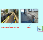 Kee Safety Structures Last 7 Times Longer Than Fabricated Handrailing