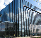The Corby Cube The Corby Cube