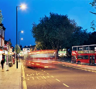 Haven Green, Ealing Haven Green, Ealing