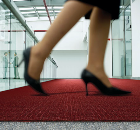 DESSO introduces SoundMaster® - the carpet solution for optimised sound reduction and acoustic performance