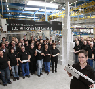 DORMA Celebrates Historic Milestone With Manufacture of 100 Millionth Door Closer