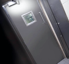 Fitzpatrick Steel Doorsets for Accredited Performance