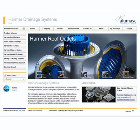 New Harmer Drainage Website from Alumasc