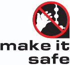 Make it Safe