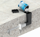 See Ancon at the UK Concrete Show 2011 See Ancon at the UK Concrete Show 2011