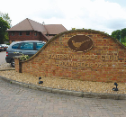 Faversham Golf Club, Kent