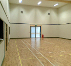 Kenn Centre Multipurpose Hall, Devon
