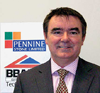 New Managing Director for Pennine Stone