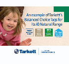 Tarkett Balanced Choice Tags  The Green is in the detail