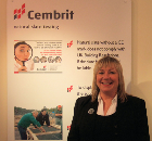 Cembrit expands Bovey Tracey team