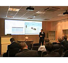 Abloy UK announce dates for courses at their Academy facility in the West Midlands