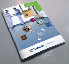 Tarkett launches latest Commercial Collection catalogue