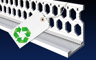 Renderplas celebrates top eco-rating
