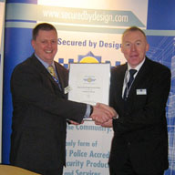 Busy Time at Ecobuild for Reynaers Aluminium