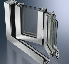 Schueco UK launches new high-insulation version of popular folding door system