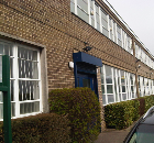 Fluorel Lighting moves to new premises