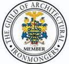 DAD joins the Guild of Architectural Ironmongery DAD joins the Guild of Architectural Ironmongery