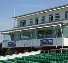 Somerset Cricket Club, Taunton