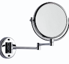 Waterbury's new contract specification standard shaving mirror