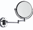 Waterbury's new contract specification standard shaving mirror Waterbury's new contract specification standard shaving mirror