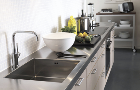 Purus Launches Stainless Steel Kitchen Range
