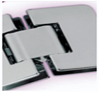 Prefit supplies Stremler Shower Hinges Prefit supplies Stremler Shower Hinges