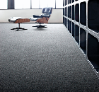Flow Into Desso’s New Carpet Tile Design