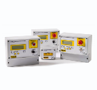 Multi-function Controls: Services and Environmental Monitoring