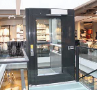 The Cibes Lift Product Portfolio is Expanding