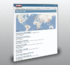 SE Controls' Global Expansion