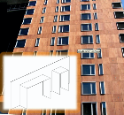 Openings Protected Using Bespoke Cavitray Service Openings Protected Using Bespoke Cavitray Service
