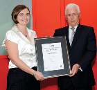 Ancon Recognised For Innovative Thinking Ancon Recognised For Innovative Thinking