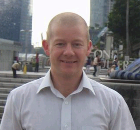 Beamclamp Appoints New UK Sales Manager Beamclamp Appoints New UK Sales Manager
